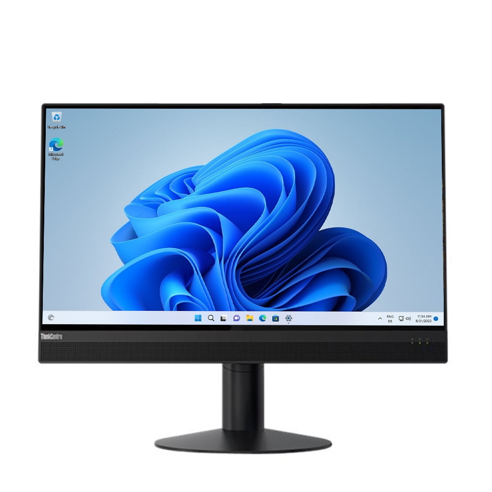 Restored Lenovo ThinkCentre M920z | 23.8