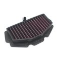 thumbnail image 3 of Filtro de aire para motocicleta NINJA 650 KLE650 Z650 650 S 15-19 (2015-2019), 3 of 5