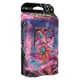 thumbnail image 2 of Cartas Pokémon Baraja de batalla Deoxys V Pokémon, 2 of 2