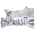 thumbnail image 5 of New Baffled Oil Pan Compatible With Ford Lincoln Mazda Edge Sport 6 Cyl 3.5L CX-9 Sport 6 Cyl 3.7L Flex SEL 3.5L MKT Base 3.7L 2007-2013 By 103387 264371 501558 3310285, 5 of 5