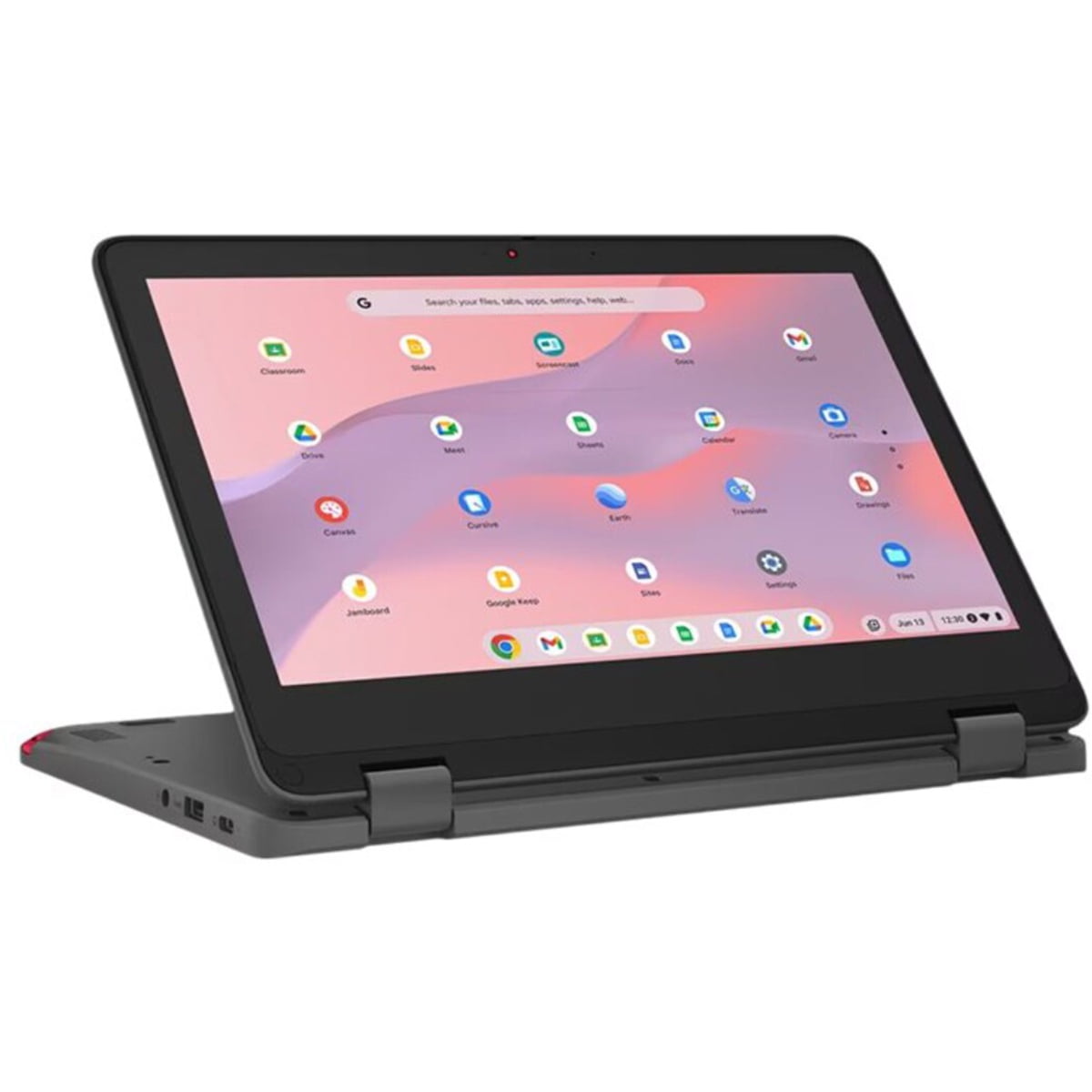 Lenovo 300e G4 Laptop, 11.6