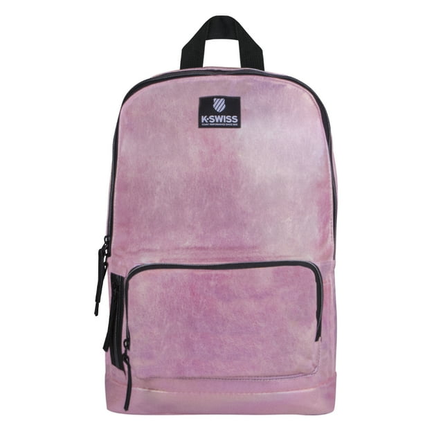 Mochila K-SWISS GRAND BIFROS Rosa GRANDROS