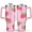 Pink, variant on 40oz Strawberry Tumbler - BPA-Free Double Wall Vacuum Insulated Cup with Leak-Proof Lid & Straw - Cute Kawaii Fruit Design for Summer