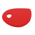 thumbnail image 2 of Raspador Con Cubierta De Silicon Vencort Raspador/ Con Cubierta /De Silicon, 2 of 3