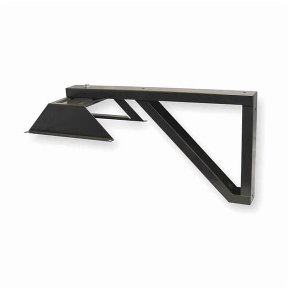 Qmark Mounting Bracket,20-1/2"x9-15/16" B20
