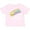 AD-Pink, variant on I Love My Daddy Boys Girls Star Rainbow Boys or Girls Toddler T-Shirt