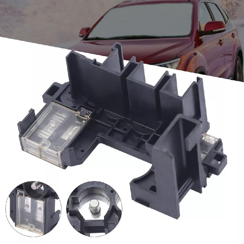 JZROCKER Battery Fuses Terminals Assembly for 2009-2016 Automotive Accessory 38210-TK6-003 Replacement Part Easy Installation