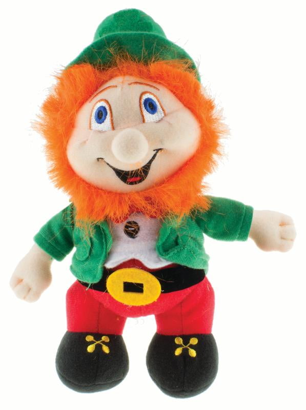 leprechaun doll walmart