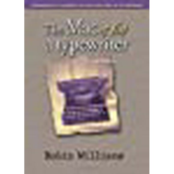 The Mac is Not a Typewriter, 2nd Edition