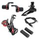 thumbnail image 1 of Kit componentes bicicleta 21-24v desviadores Cambios S Shine, 1 of 4
