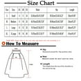 thumbnail image 3 of QENGING Summer Skirts for Women Flare Sequins Nightclub Style Tight Fitting Skirt Short Skirt Casual, 3 of 9