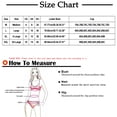 thumbnail image 2 of IROINNID Women's Sport Bra Bras Solid Comfortable Lace Breathable Underwear No Rims Underwear, 2 of 7