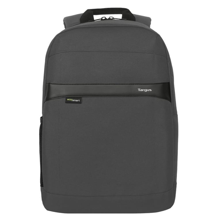 Targus Geolit EcoSmart Plus Laptop Backpack, Asphalt photo 1