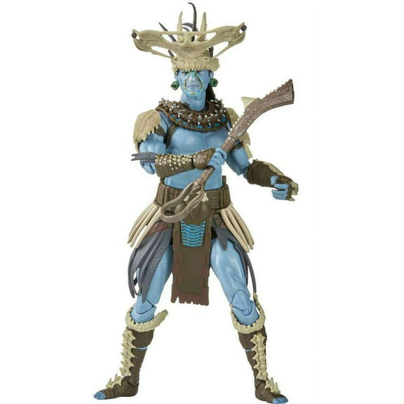 Marvel Legends Attuma Series Attuma BAF Action Figure LOOSE