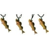 Rivers Edge Products Walleye 10-Light Party Light Set