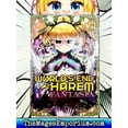 thumbnail image 2 of World's End Harem: Fantasia World's End Harem: Fantasia Vol. 9, (Paperback), 2 of 3