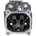 thumbnail image 2 of CUB CADET 951-05162 Cylinder Head Assembly Engine 1T65RUA 1T65NUA 140cc 5T65RU, 2 of 12