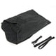 thumbnail image 5 of Funda universal para piernas, impermeable, resistente al viento y cálida para el invierno, para scooters eléctricos y coches., 5 of 12