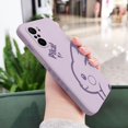 thumbnail image 1 of Funda De Teléfono Para Xiaomi Poco F5 M5 M5S X5 PRO 5G Muñeca Linda Cómoda Para Sentir, 1 of 4