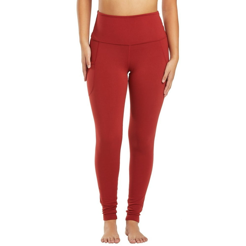 Everyday Yoga Everyday Yoga High Waisted GoTo Pocket Leggings