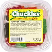 Chuckles: Jelly Candy, 16 Oz