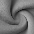 thumbnail image 6 of CQONEPT Mens Sweatshirts Full Zip Turtleneck Sweatshirts Outdoor Shackets Casual Clothes with Pockets Gray M, 6 of 6