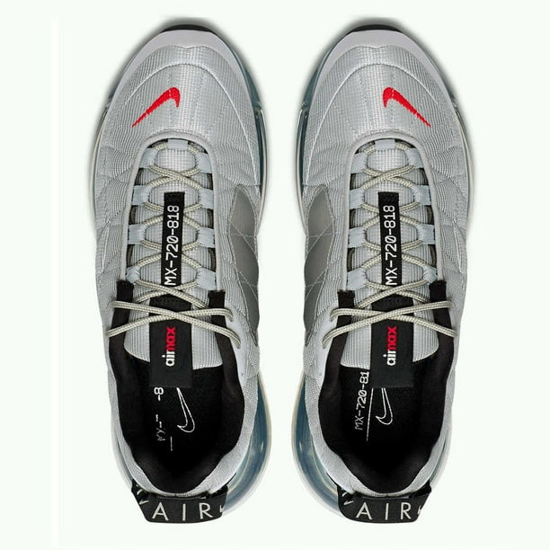 Tenis Nike Air Max 720 MX-720-818 CW2621-001 Talla MX