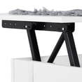 ZENSTYLE Liftup Top Coffee Table / Sturdy And Durable / Exquisite