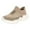 Khaki, variant on Jkety Baby Shoes Sneakers for Boys and Girls,Toddler Kids Soft Walking Shoes Khaki,2.5