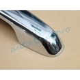thumbnail image 4 of 8 Pack pour Toyota Land Cruiser LC200 2016-2021 Poignée de Porte Chromée Pièces de Rechange, 4 of 4