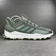 thumbnail image 1 of Adi - das Questar Trail Running Shoes Mens 7 Green Digital Traxion Outdoor Sneakers, 1 of 6