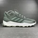 thumbnail image 1 of Adi - das Questar Trail Running Shoes Mens 7 Green Digital Traxion Outdoor Sneakers, 1 of 6