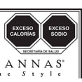 thumbnail image 4 of Aderezo para ensaladas Briannas de cilantro y limón 355 ml, 4 of 4