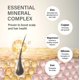 thumbnail image 3 of Keune Vital Nutrition Shampoo - Perfect For Damaged Hair - 10.1oz, 3 of 6
