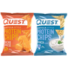 Quest Tortilla Style Protein Chips Variety Pack 6 ct