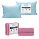 thumbnail image 1 of Juego de Sábanas Trinity Palo de Rosa Individual + 1 Almohada, 1 of 8