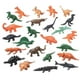 US Toy Dinosaures de la Société (2 Packs de 144) – image 1 sur 1