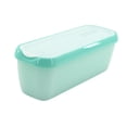 thumbnail image 1 of TIMIFIS Food Storage Containers Kitchen Organization Ice Cream Containers For Homemade Ice Cream Reusable Ice Cream Containers With Lids - Ice Cream Storage Containers For Freezer 1.5L Organization, 1 of 7