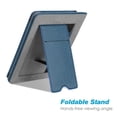 thumbnail image 3 of Funda con soporte FINTIE para Kindle Paperwhite 6 Twilight Blue, 3 of 8
