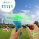 thumbnail image 5 of EeaseMX 5 discos voladores aéreos y 5 lanzadores para niños. Juguetes y regalos., 5 of 7
