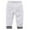 N03-White, variant on NAFUU Toddler Boys Girls Sweatpants Baby Kids Active Jogger Pants Elastic Waist Casual Athletic Pull On Pants Fall Trousers Trendy Trouser