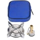 thumbnail image 2 of Ultralight Portable Foldable Titanium Alloy Camping Gas Stove, 2 of 4