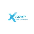 thumbnail image 2 of Hanes Men's X-Temp Short Sleeve Tee, 2 of 6