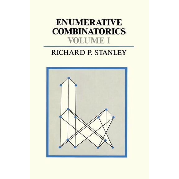 Wadsworth & Brooks/Cole Mathematics Enumerative Combinatorics, Book 1, (Paperback)