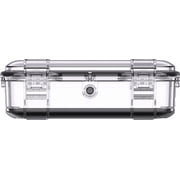 Pelican Micro Cases M60 Black Clar Lid