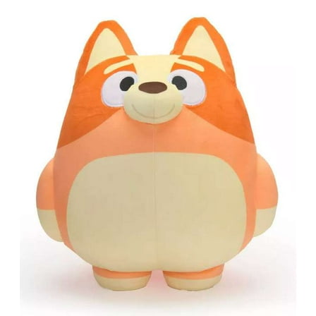 Bluey Blob Bingo Plush