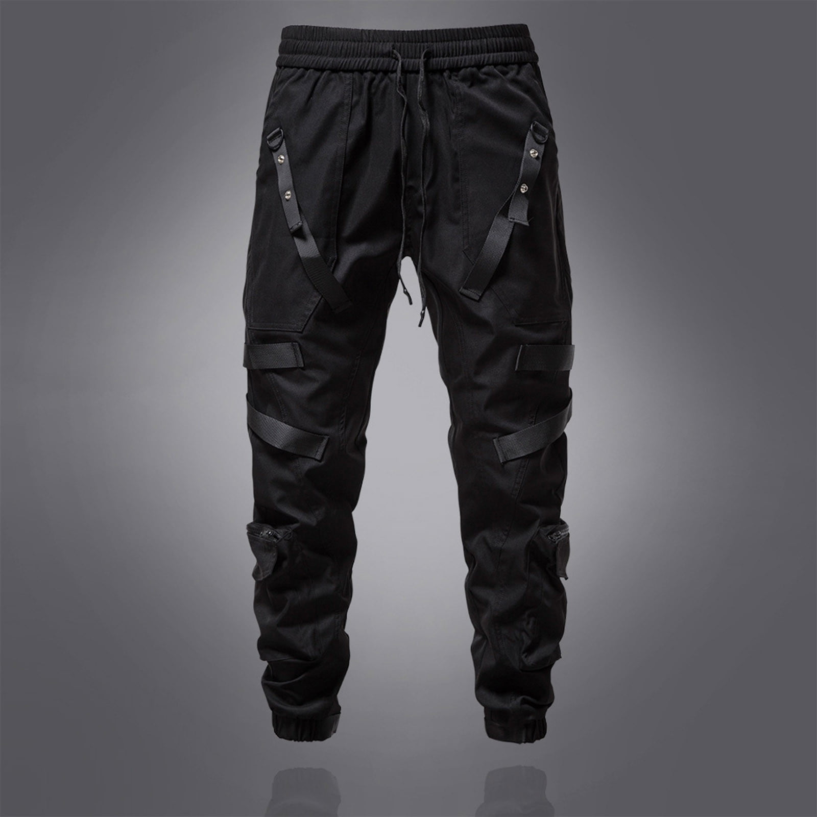 Monte Carlo Black Trouser | 2160860922CF-1 | Cilory.com