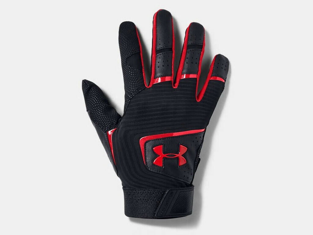 Under Armour Mens Clean Up 19 Baseball Gloves 