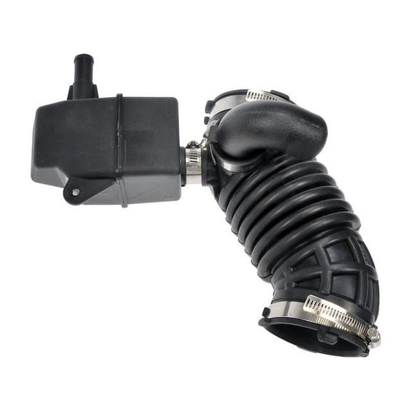 Air Cleaner To Engine Air Intake Hose - Compatible with 2007 - 2012 Nissan Sentra 2.0L 4-Cylinder 2008 2009 2010 2011
