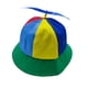 thumbnail image 4 of Sombrero de pescador con Hélice Salvador gorra de béisbol regalo adultos, 4 of 10